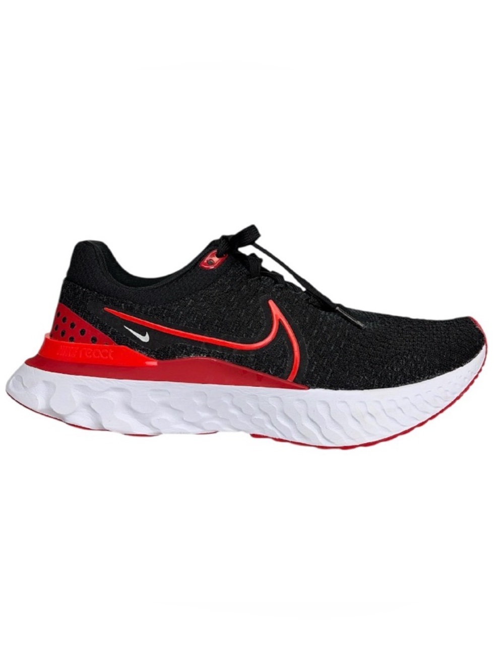 Nike React Infinity Flyknit Run 3
